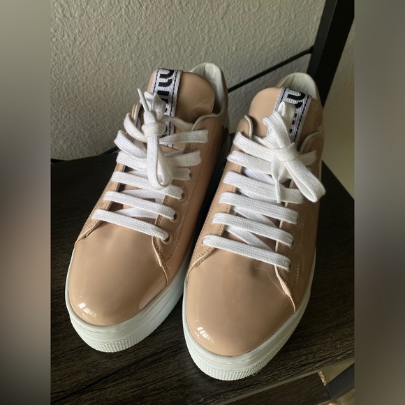 Miu Miu Authentic Sneakers